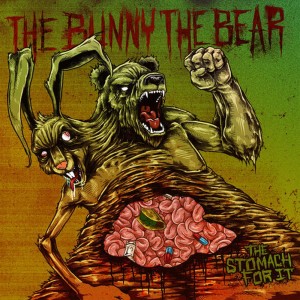 ดาวน์โหลดและฟังเพลง It Kills Me พร้อมเนื้อเพลงจาก The Bunny The Bear