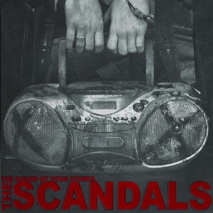 ดาวน์โหลดและฟังเพลง To Youth พร้อมเนื้อเพลงจาก The Scandals