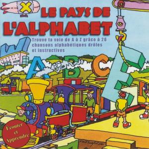ดาวน์โหลดและฟังเพลง L พร้อมเนื้อเพลงจาก Chanteurs pour enfants