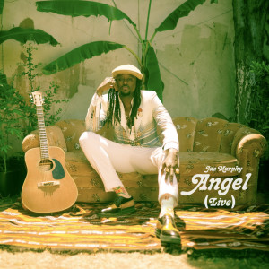 ดาวน์โหลดและฟังเพลง Angel (Live) พร้อมเนื้อเพลงจาก Jae Murphy