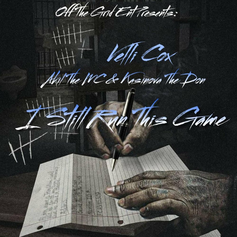 I Still Run This Game (Explicit)