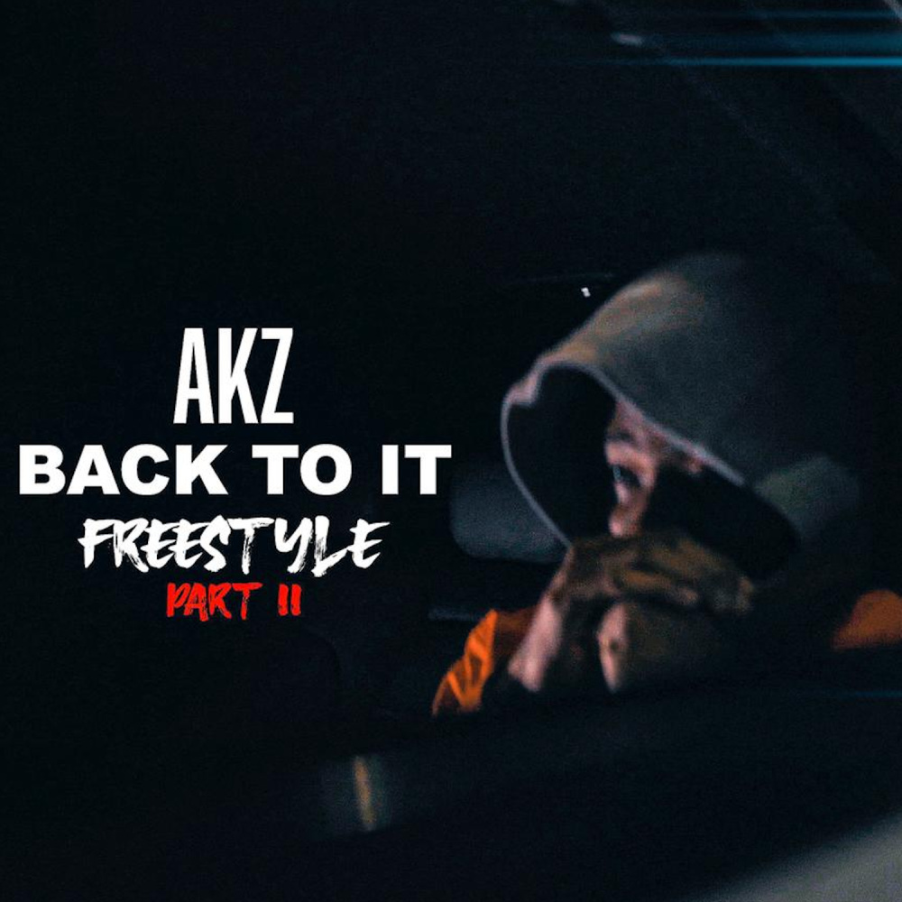 Back To It (Freestyle, Pt. 2) (Explicit)