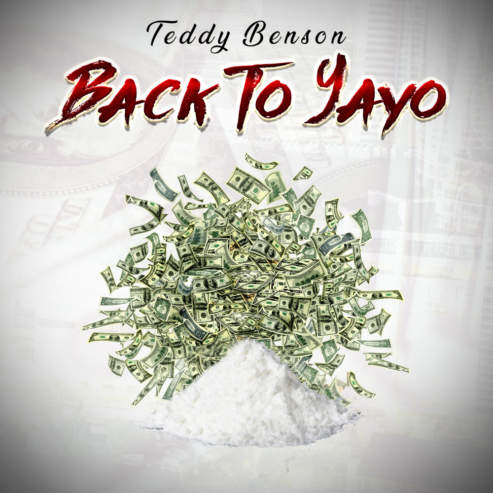 Back To Yayo (Explicit)