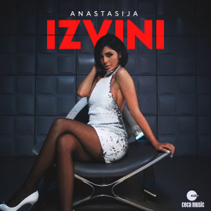 Album Izvini from Anastasija