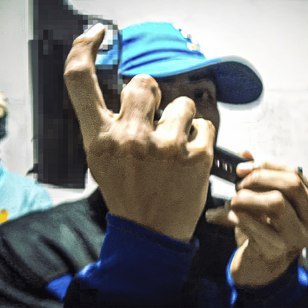 A Pleno a Full (Remix)