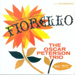 ดาวน์โหลดและฟังเพลง Unfair พร้อมเนื้อเพลงจาก Oscar Peterson