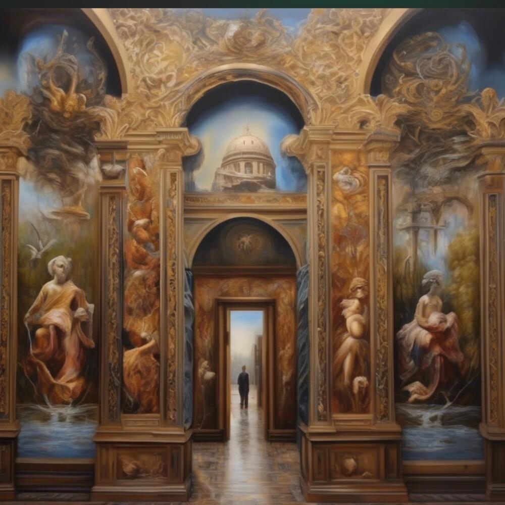 Elevator Music (Explicit)