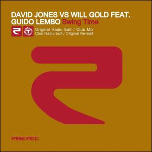 ดาวน์โหลดและฟังเพลง Swing Time (Remix) พร้อมเนื้อเพลงจาก David Jones
