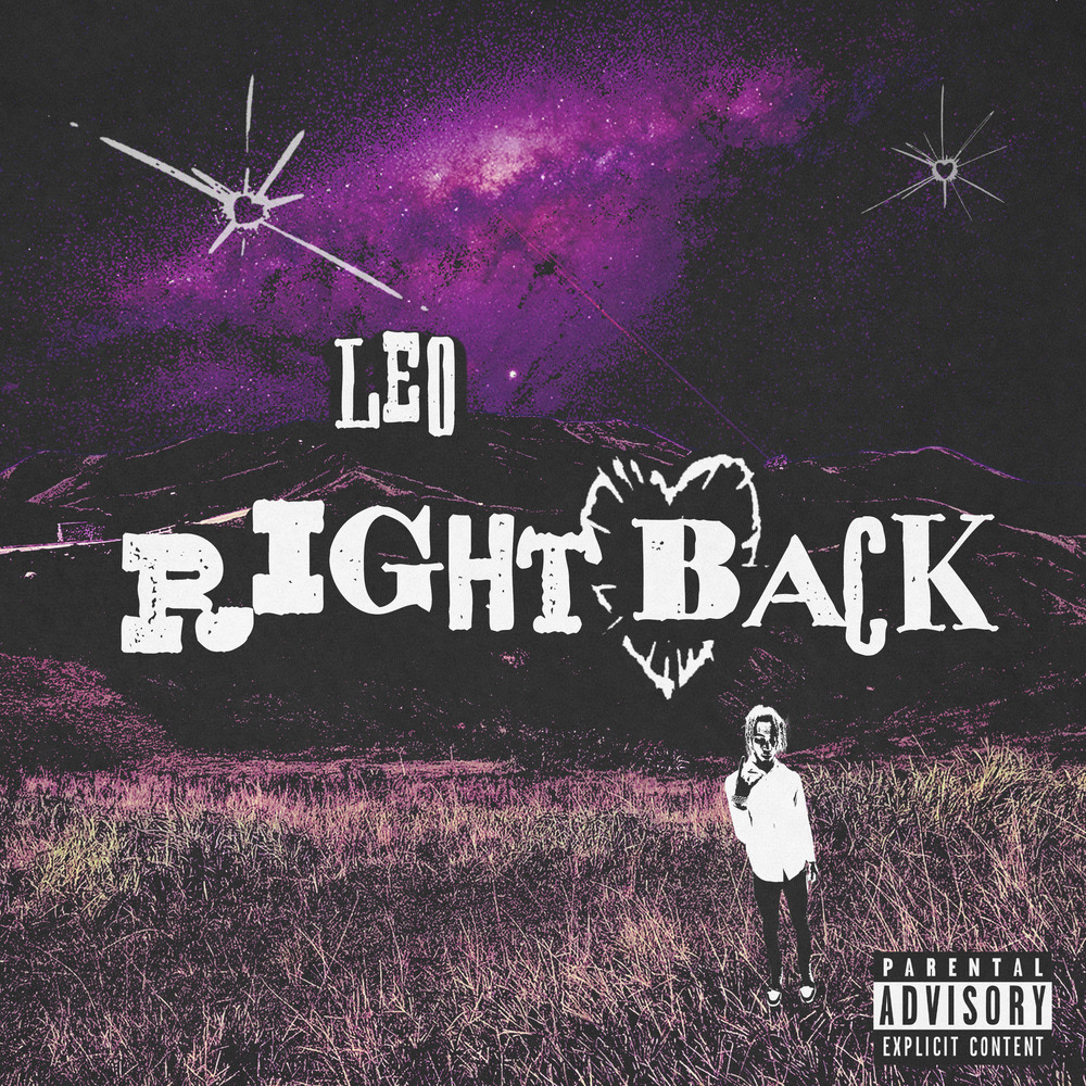 RIGHT BACK (Explicit)