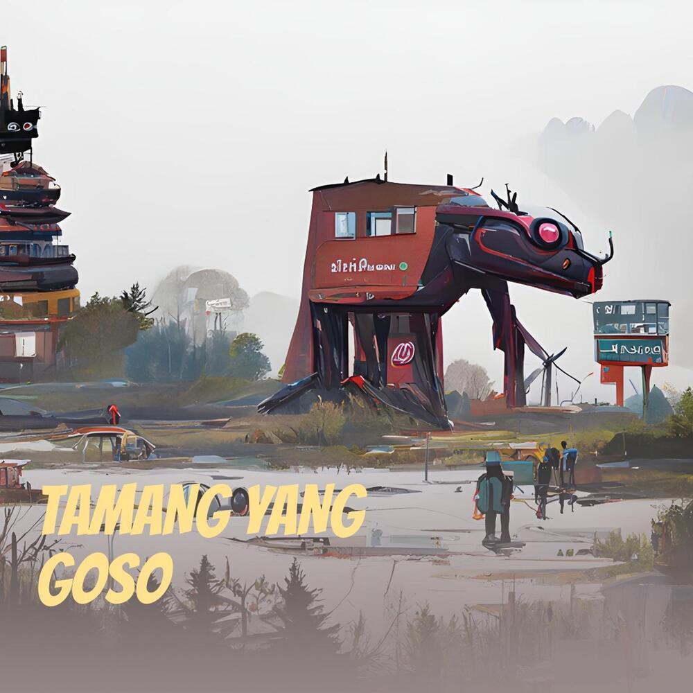Tamang Yang Goso (Remastered 2023)