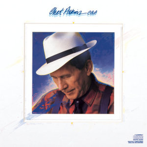 Chet Atkins的專輯Chet Atkins, C.G.P.