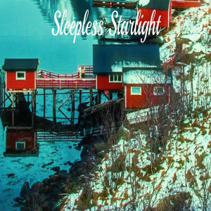Dengarkan lagu Sleepless Starlight (完整版) nyanyian 羽肿 dengan lirik