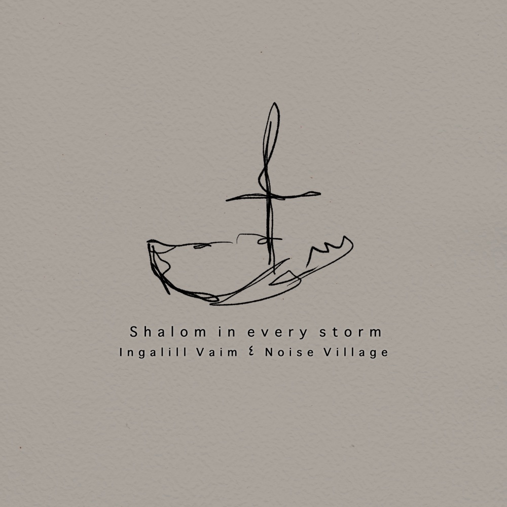 Shalom in Every Storm