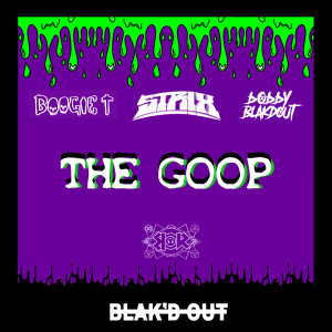 Album The Goop oleh Strix
