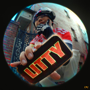 Album Litty (Explicit) from Cuven hardi (쿠벤 하디)
