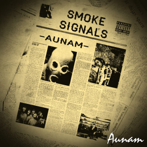 Dengarkan lagu ALIVE (feat. K.K.Snash) (Explicit) nyanyian AUNAM dengan lirik