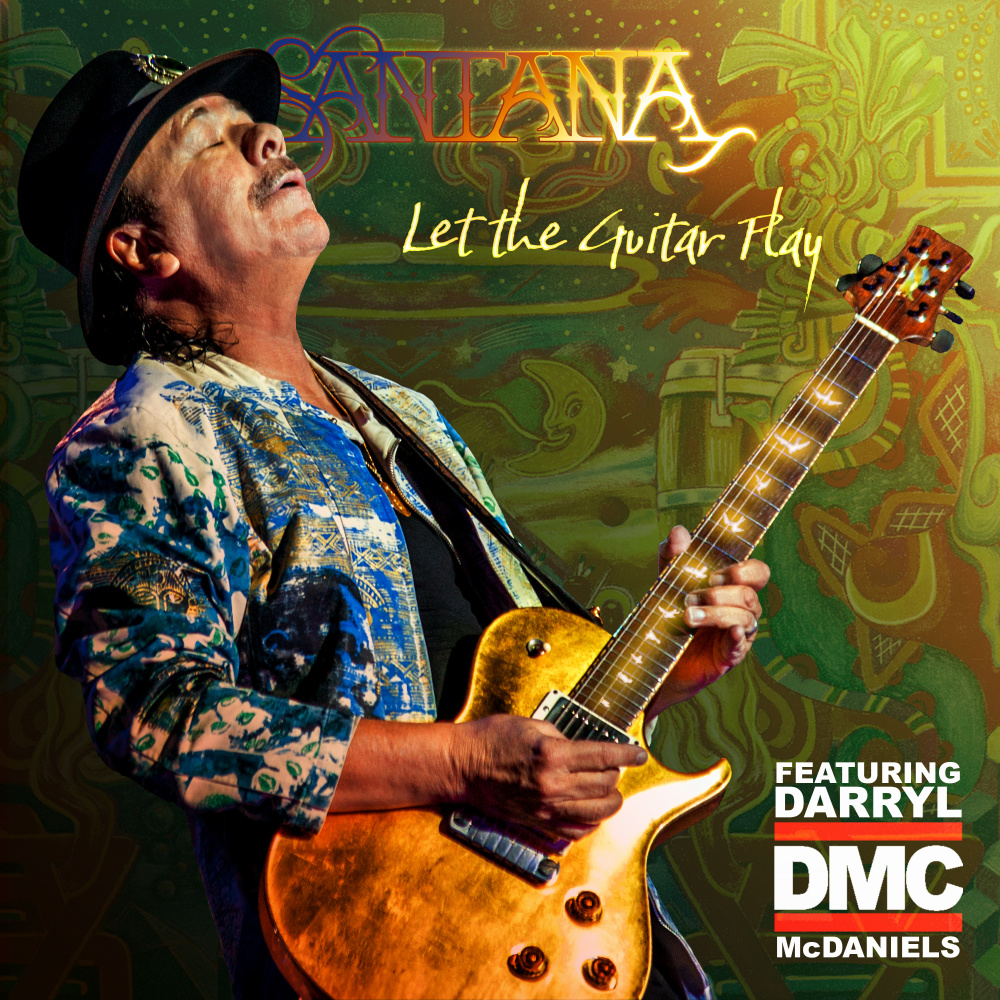 Let The Guitar Play (Soul Radio Version)