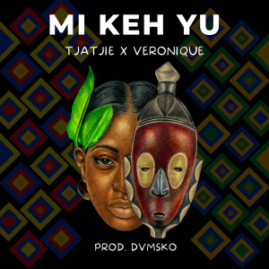 Album Mi Keh Yu from Tjatjie