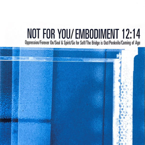 收听Not For You的Forever On歌词歌曲