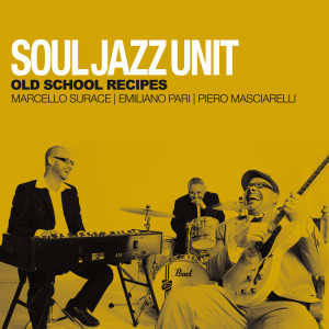 ดาวน์โหลดและฟังเพลง Red Baron พร้อมเนื้อเพลงจาก Soul Jazz Unit