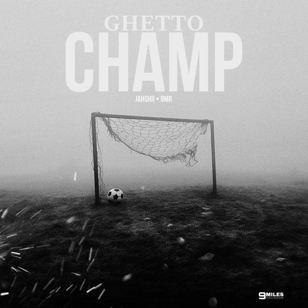 Ghetto Champ (Radio Edit)