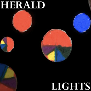 Herald的專輯Lights