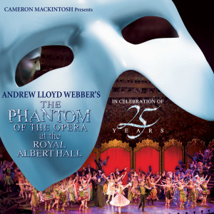 收聽Andrew Lloyd Webber的The Music Of the Night (Live At The Royal Albert Hall/2011)歌詞歌曲