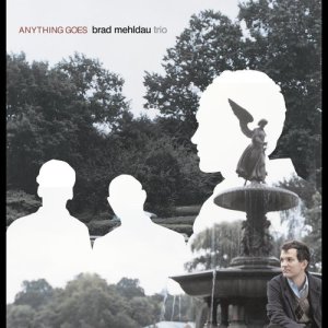 อัลบัม Everything In Its Right Place ศิลปิน Brad Mehldau Trio