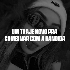 Album Um Traje Novo Pra Combinar Com A Bandida (Explicit) from DJ PH DE VILA VELHA
