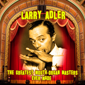 ดาวน์โหลดและฟังเพลง Minuet In G พร้อมเนื้อเพลงจาก Larry Adler