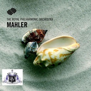 Royal Philharmonic Orchestra的專輯Gustav Mahler