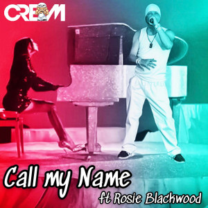 Cream的专辑Call My Name