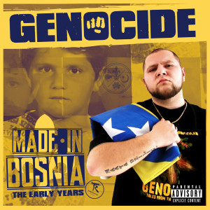 Listen to Iz Tudjine (Explicit) song with lyrics from Genocide