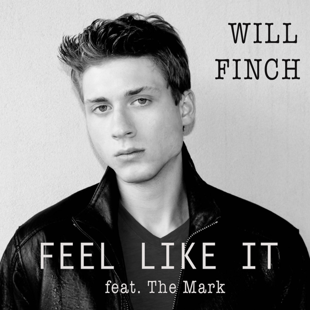 Feel Like It (feat. the Mark)