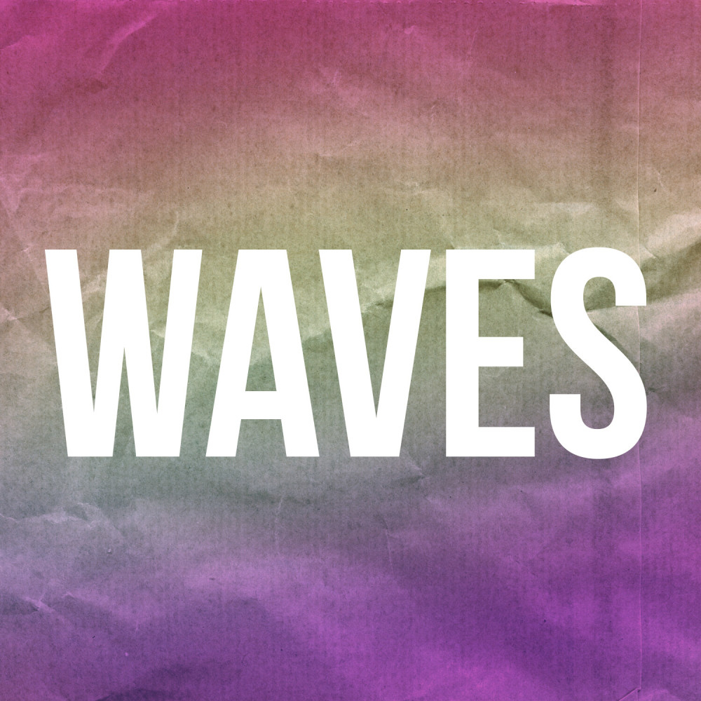 Waves (Work Out Mix 140 PBM)