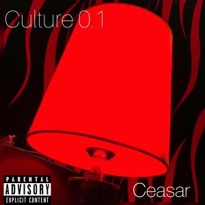 Album Culture 0.1 from Ceasar