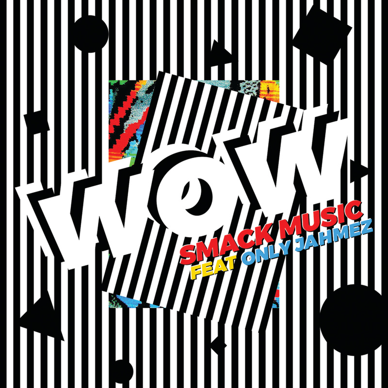 Wow (Eric Hall Mix)