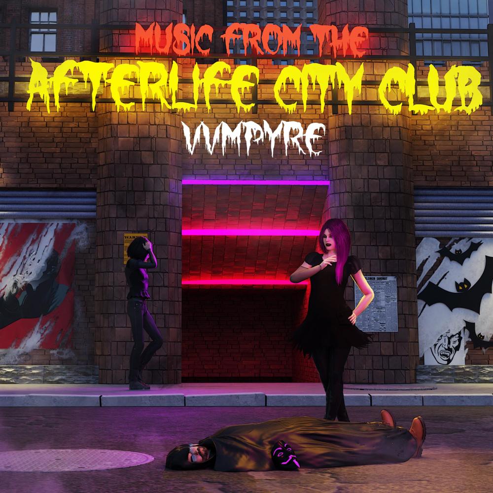 Afterlife