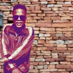 Johnny Mahlobo sa的專輯Ushintsho