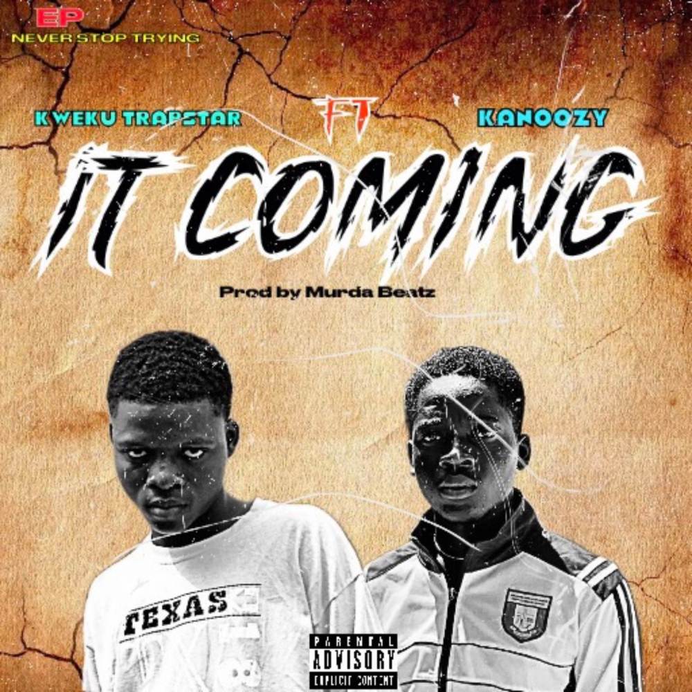 It Coming (Explicit)