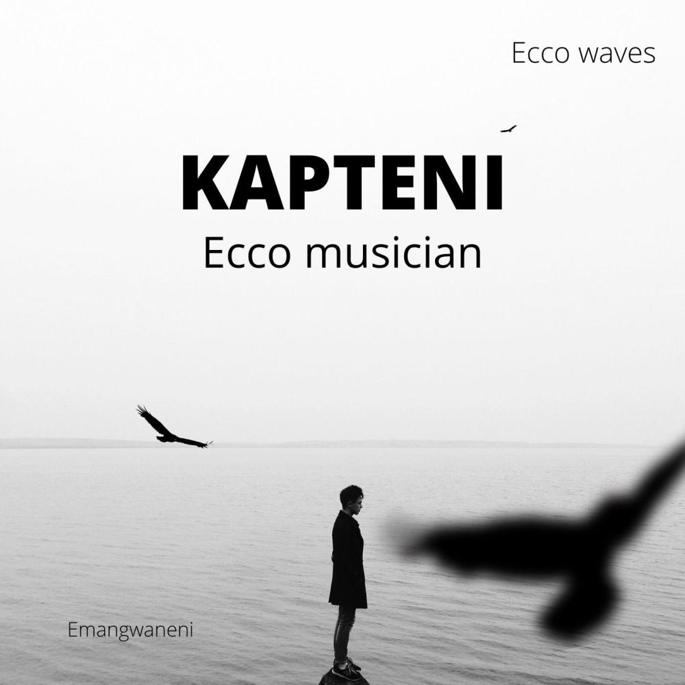 Kapteni (feat. Malume Gucci, Issa Raw & A.V)