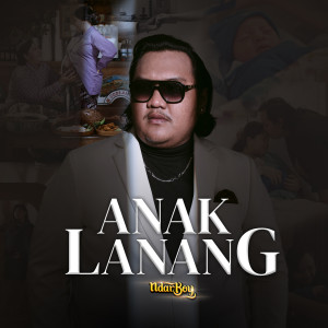 Album Anak Lanang (Live) from Ndarboy Genk