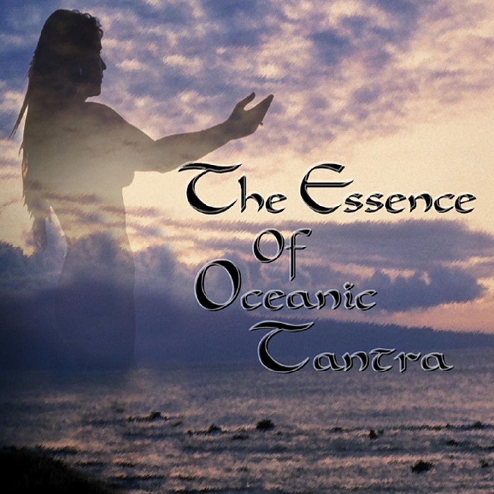 Into the Dreamtime(Shamanic Dance)