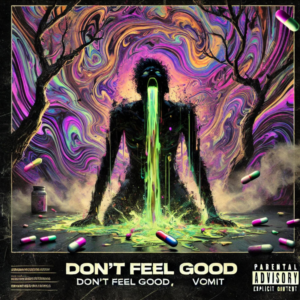 Feel Good (Explicit)