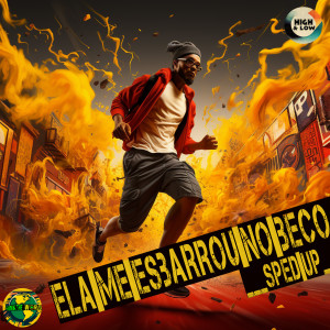 收聽Funk The World的Ela Me Esbarrou No Beco (Sped Up)歌詞歌曲