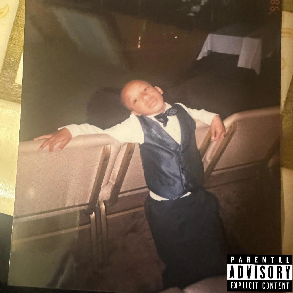 Muddy Flow (Explicit)