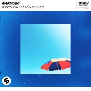 收聽Garmiani的BARRACA (Extended Mix)歌詞歌曲