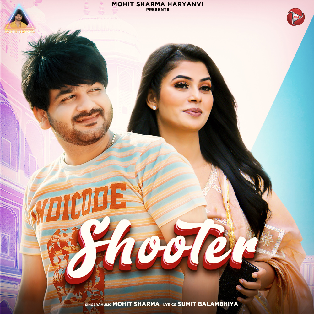 Shooter
