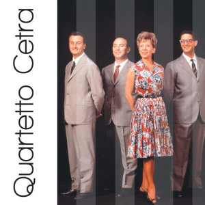 ดาวน์โหลดและฟังเพลง Vieni Vicino, Dammi La Mano (2001 Digital Remaster) พร้อมเนื้อเพลงจาก Quartetto Cetra