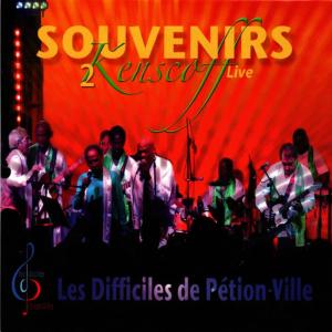 ดาวน์โหลดและฟังเพลง Ce La Vie พร้อมเนื้อเพลงจาก Les Difficiles De Petion-Ville